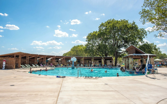 Camp Fimfo Waco