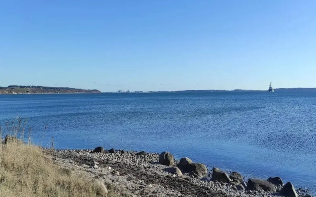 Holiday Home in Kalundborg