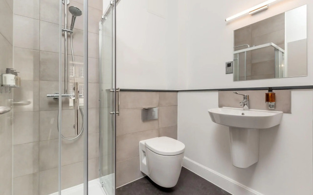 Destiny Scotland Hanover Apartments