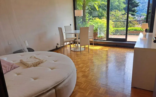 Lugano Apartments