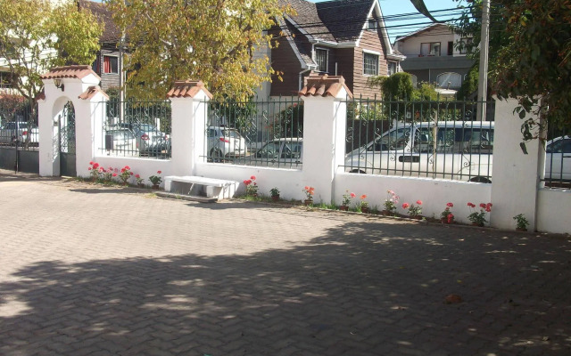 Mediterraneo B&B