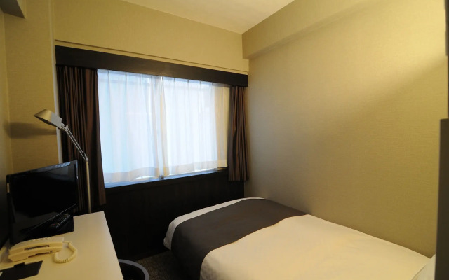 Nagoya Fushimi Mont Blanc Hotel