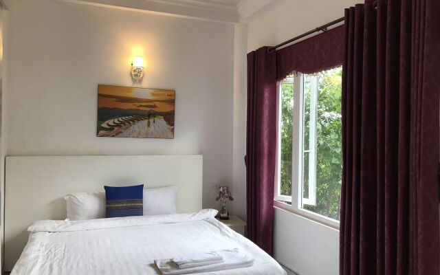 Catcat Garden Hotel