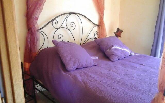 Chambres d'Hôtes Mas des lys