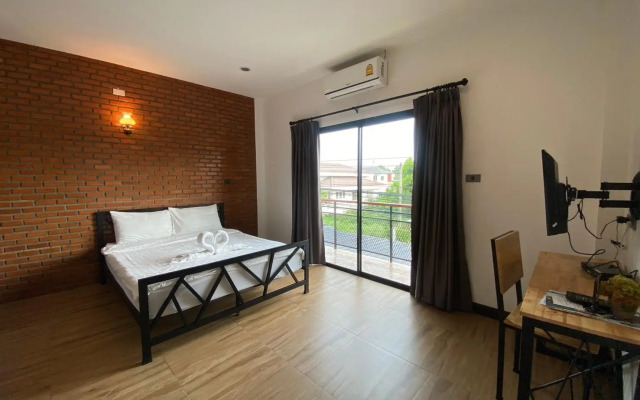 The Connect Chiang Mai