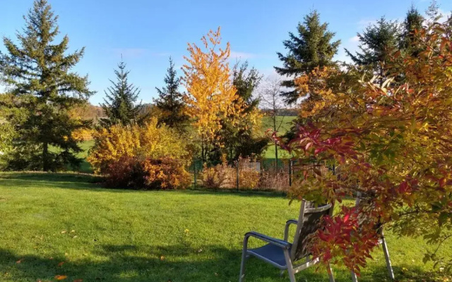 Pension "Der Sulzbachhof"