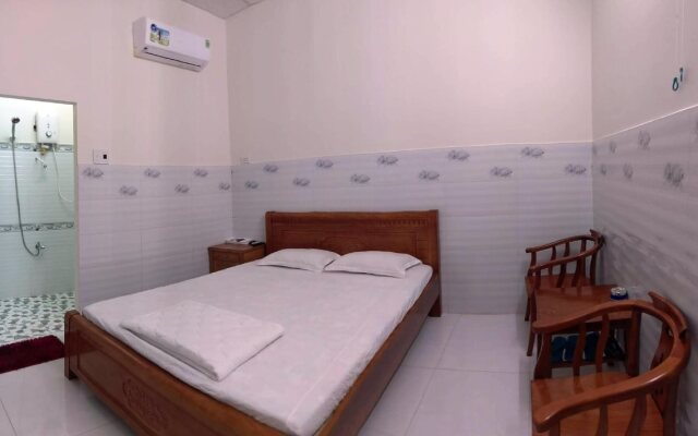 Motel Trường Phúc