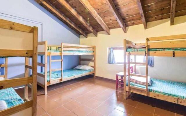 Alojamiento integro 42plazas en total