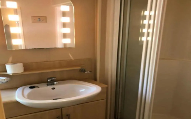 Chalet in Antwerp Kempen Near Bobbejaanland