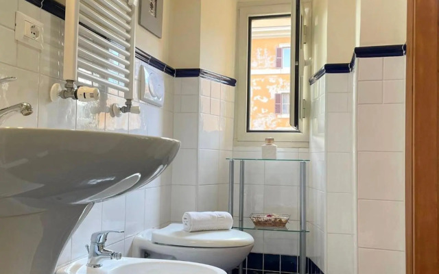 San Giovanni Garden House