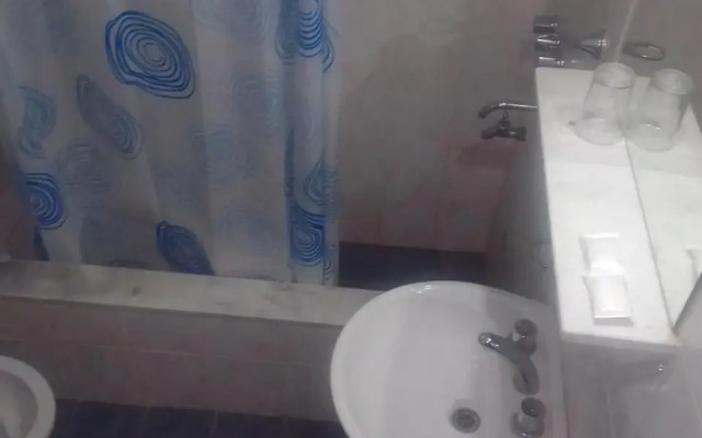 Hotel Termal Solanas