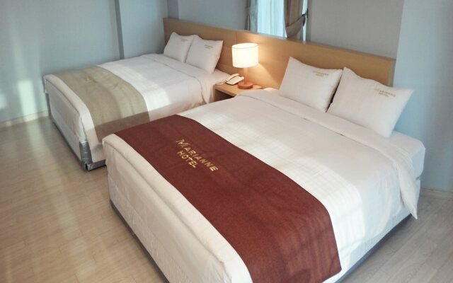 Benikea Premier Marianne Hotel