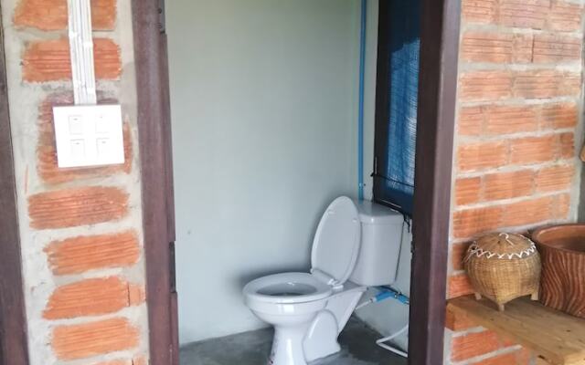 Nakhaohorm Farming Resort