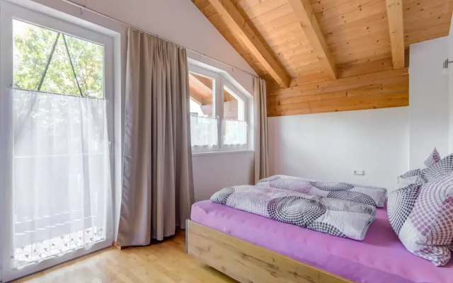 Cosy Flat in Westendorf in Tyrol