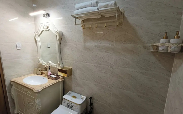 Aroma Luxury Villa