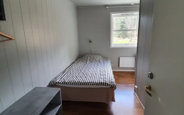 Vestavind Hytter og Rom