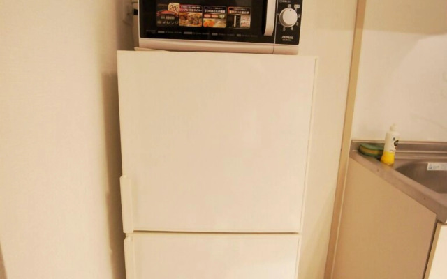 Woody Sanheim - Vacation STAY 12558