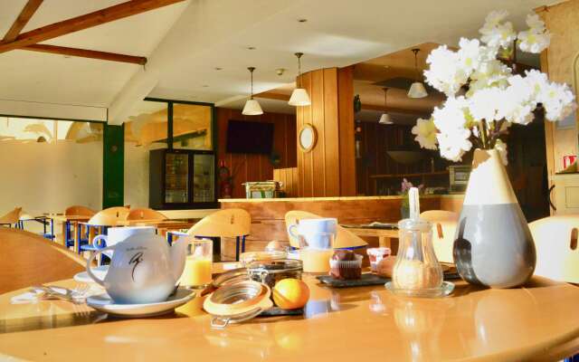 Best Western Gémenos Villa Florette