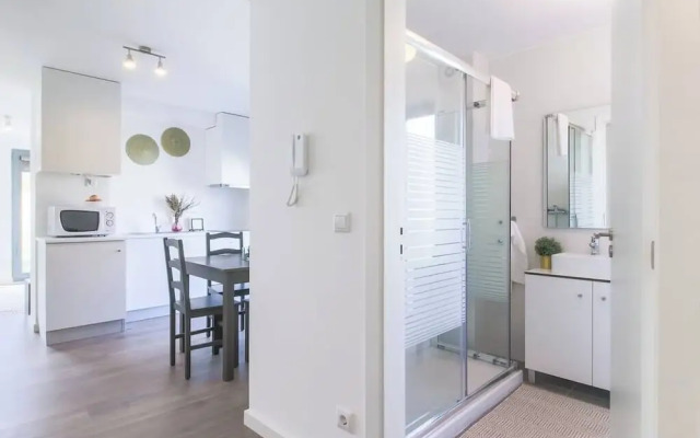 Trind7 · Samasal Trindade Apartments #7 Garden View