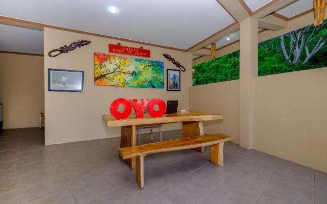 Oyo 2823 Artati Bungalows And Restaurant