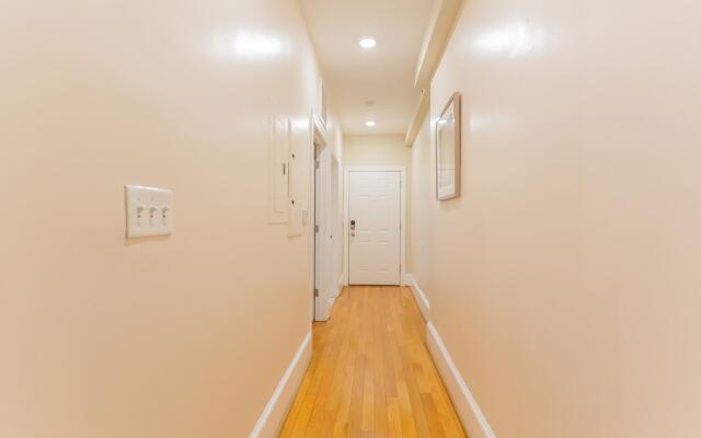 1955 Rittenhouse - 1R