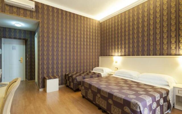 Relais Trevi 98