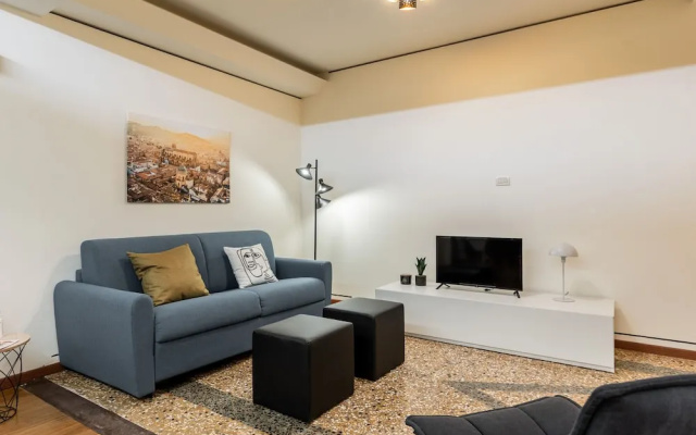Casa Ambrosini - Artemide Apt by Wonderful Italy