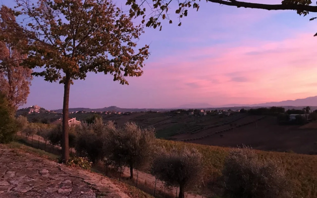 B&B Santa Caterina