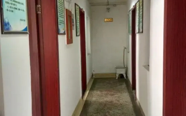 Feixi Wangci Hotel (Sanhe Ancient Town Scenic Area)