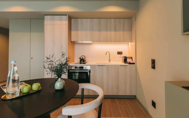 Hotels 705 Porto Prime Home