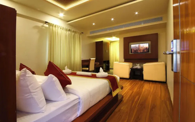 Royal Stay