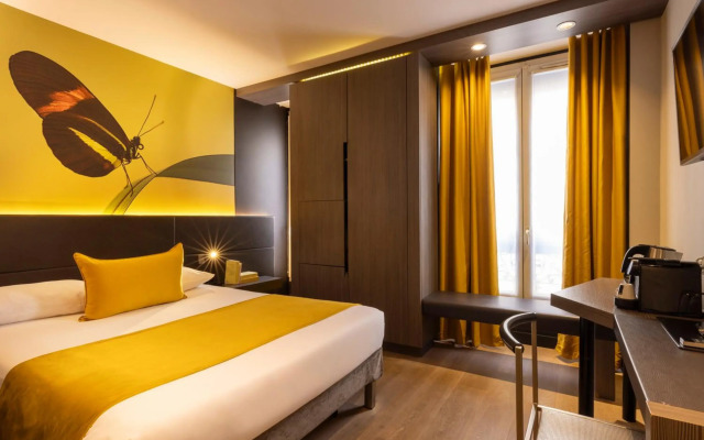Hôtel Elixir