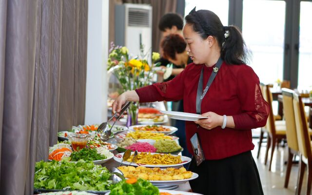 SEASIDE Hotel Danang