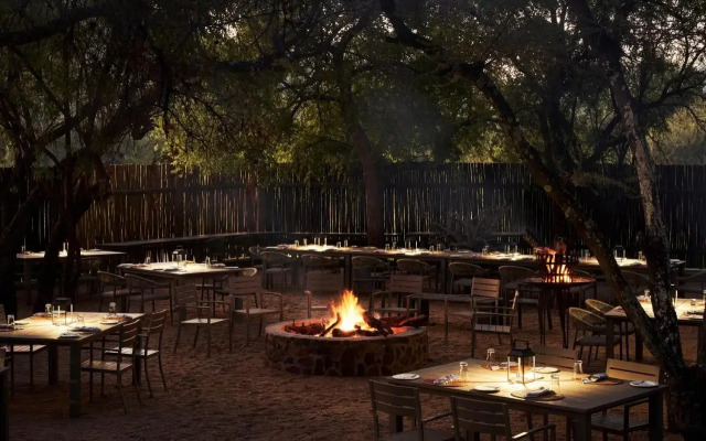 Letamo at Qwabi Private Game Reserve by NEWMARK