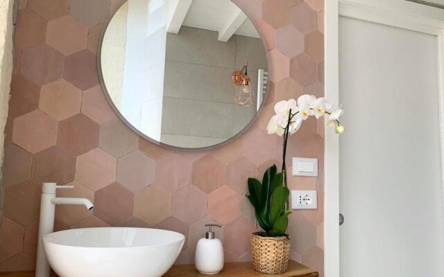 La Gorgone Ortigia Suites