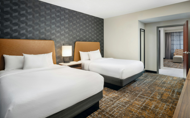 Embassy Suites by Hilton Huntsville