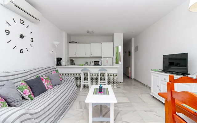 Apartamento Rio Marinas  49