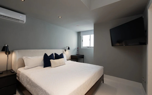 Shalom Residences By YellowKey