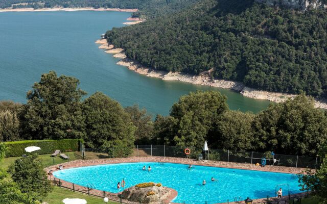 Parador De Vic Sau