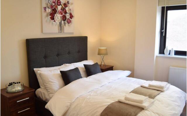 Morland House Apartments