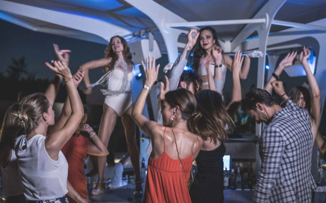 Susona Bodrum, LXR Hotels & Resorts