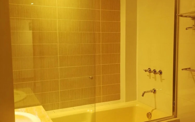 Inclan Hotel