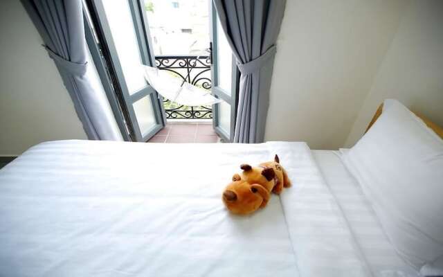 City House Apartment - Minh Khai 2