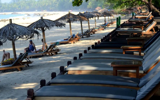 Thande Beach Hotel (Ngapali)