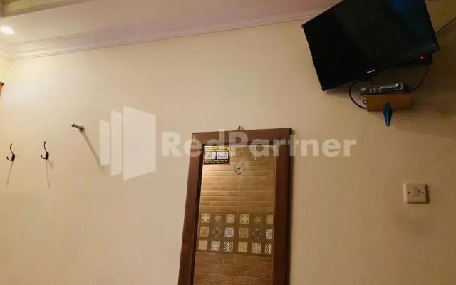 Sahil Inn Syariah