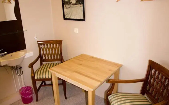 Hjardarból Hostel