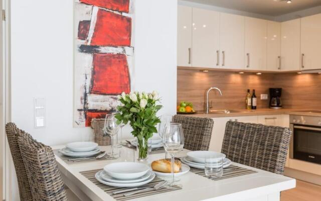 Viktoria 4 you - Whg. 06