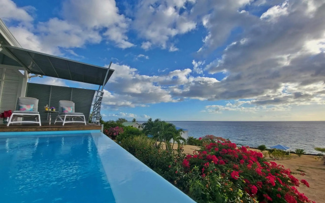 Blue Haven Villas Guadeloupe