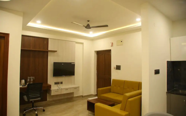 Elysium Studio Suites