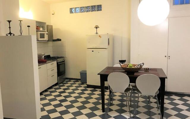 Córdoba Rent Apart
